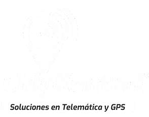 Logo ChipKontrol - Rastreo Satelital GPS